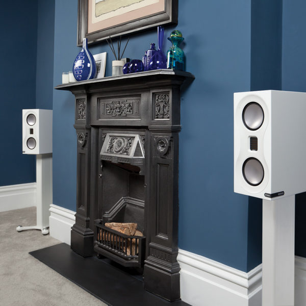 Monitor Audio Studio