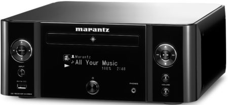 Marantz Melody Stream M-CR611