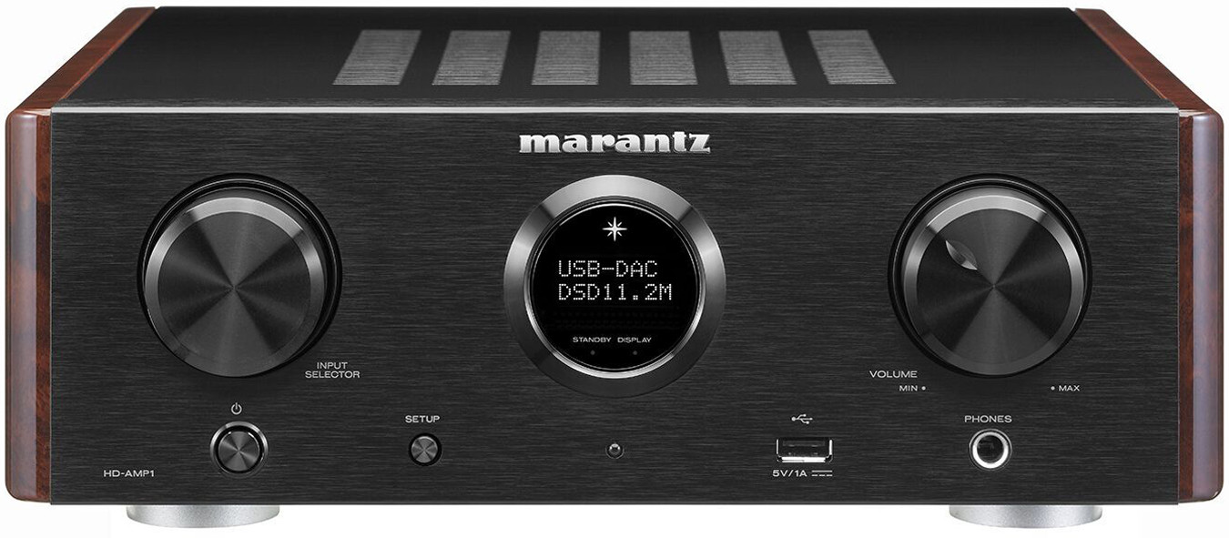 Marantz HD-AMP1
