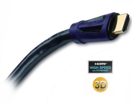 Qed Performance Graphite High Speed 1.5