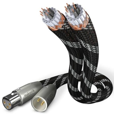Inakustik Referenz NF-1603 XLR 0,75m