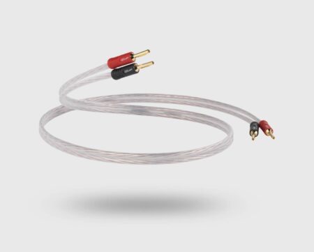 Qed Ruby Anniversary, акустический кабель, 3 метра