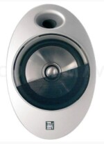 Kef Ci 400, встраиваемая акустика