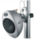 Kef Ci 400, встраиваемая акустика — изображение 2