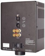 Electrocompaniet AW 180, моноблок 180 Вт — изображение 3