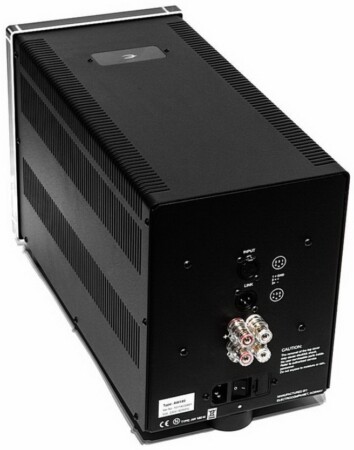 Electrocompaniet AW 180, моноблок 180 Вт — изображение 4