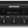 Marantz NR 1200 black, стерео ресивер (витринный)