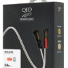 QED Signature Revelation, акустический кабель, 2 метра (QE1440)