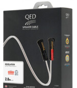 QED Signature Revelation 2.0, акустический кабель — изображение 3