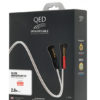 QED Silver Anniversary XT, акустический кабель, 2 метра (QE1430)