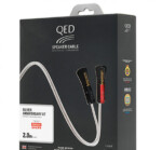 QED Silver Anniversary XT 2.0, акустический кабель — изображение 2