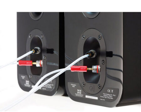 QED XT 25 2.0, акустический кабель — изображение 3