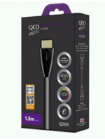 QED Performance HDMI Premium 1,5 метра (QE6052) — изображение 3