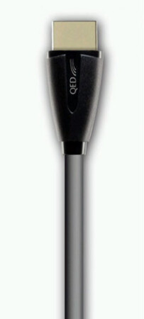 QED Performance HDMI Premium 3 метра (QE6054) — изображение 2