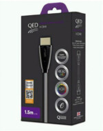 QED Performance HDMI Premium 3 метра (QE6054) — изображение 3