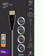QED Performance HDMI Premium 5 метров (QE6055) — изображение 3