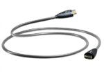 QED Performance HDMI Premium 5 метров (QE6055)