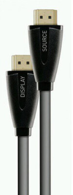 QED Performance Active HS UHD 10 метров (QE6022) — изображение 2