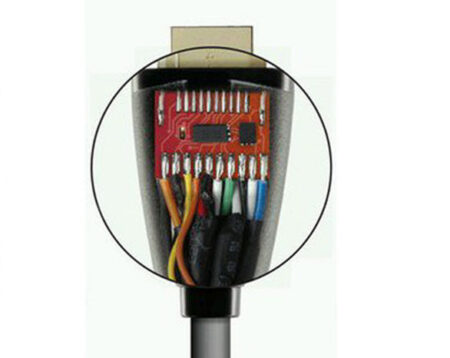 QED Performance Active UHD 15 метров (QE6024), HDMI кабель — изображение 3