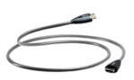 QED Performance Active UHD 15 метров (QE6024), HDMI кабель