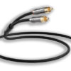 QED Performance Audio J2P 1.5, межблочный кабель