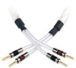 QED Genesis Silver Spiral bulk, акустический кабель в бухте, (C-GNSS/50)