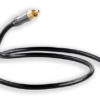 QED Performance Subwoofer, сабвуферный кабель, 3 метра (QE6300)