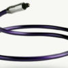 QED Reference Optical Quartz, оптический кабель, 1 метр (QE3310)