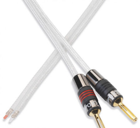 QED Silver Anniversary XT bulk, акустический кабель в бухте,  (C-QSAXT/100)