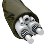 QED Supremus, акустический кабель,  2 метра (QE0002) — изображение 4