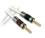 QED X-Tube 400 bulk, акустический кабель в бухте, ( C-XT400/50) — изображение 3