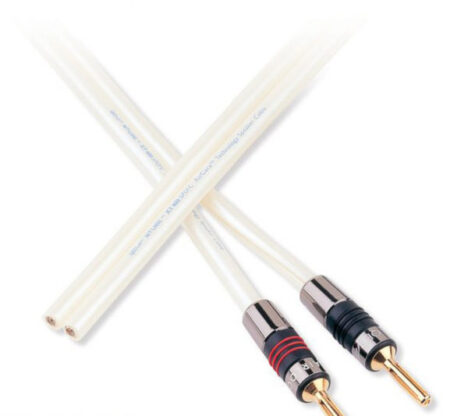 QED X-Tube 400 bulk, акустический кабель в бухте, ( C-XT400/50)