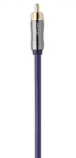 QED Performance Digital Audio 1.0, цифровой кабель — изображение 2