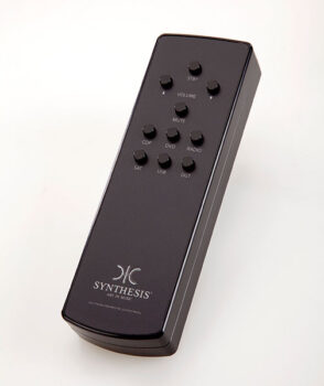 Усилитель Synthesis Action 40 — изображение 7