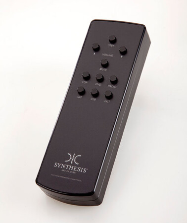 Усилитель Synthesis Action 40 — изображение 7