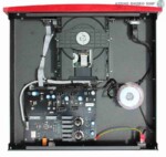 CD проигрыватель Synthesis Roma 14DC+ — изображение 3