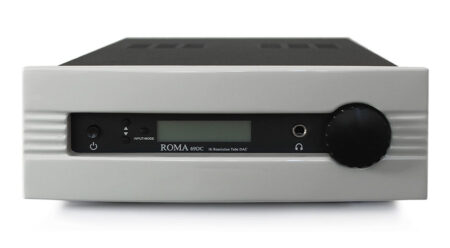 ЦАП Synthesis Roma 69DC — изображение 5