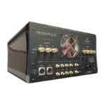 Усилитель Synthesis NYC 200i — изображение 4