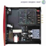 Усилитель Synthesis Roma 37DC — изображение 2