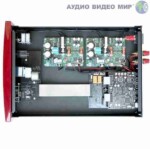 Усилитель Synthesis Roma 54DC — изображение 3