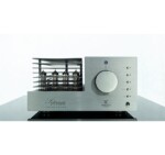 Synthesis Soprano LE, ламповый усилитель — изображение 2