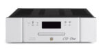CD проигрыватель UNISON RESEARCH Unico CD Due Silver