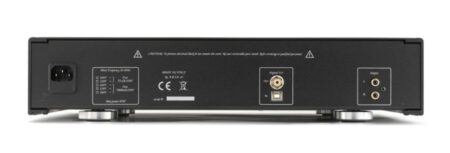 CD проигрыватель UNISON RESEARCH Unico CD Primo — изображение 3