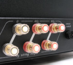 Усилитель мощности UNISON RESEARCH Reference — изображение 3