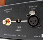 Усилитель мощности UNISON RESEARCH Reference — изображение 4