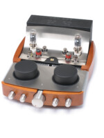 Предусилитель UNISON RESEARCH Reference PRE — изображение 3