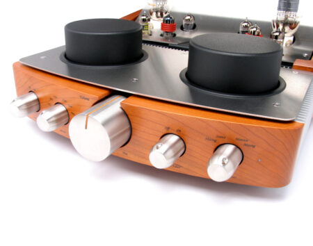 Предусилитель UNISON RESEARCH Reference PRE — изображение 4