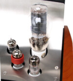 Предусилитель UNISON RESEARCH Reference PRE — изображение 5