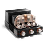 Усилитель интегральный UNISON RESEARCHh S9