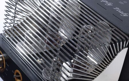 Усилитель интегральный UNISON RESEARCH Simply Italy — изображение 3